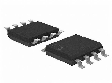 QXRS012 low power pyroelectric infrared human body induction processor